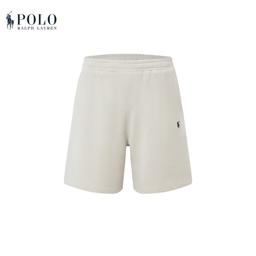 Polo Shorts-001