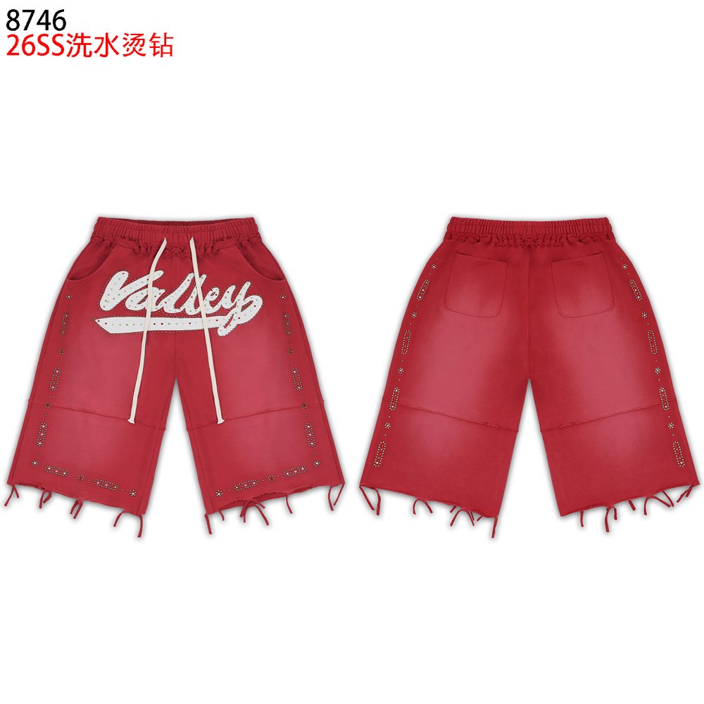 VALE Shorts-024