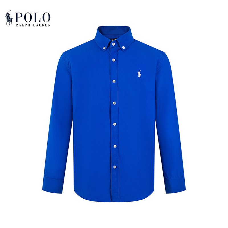 Polo Longsleeve-040