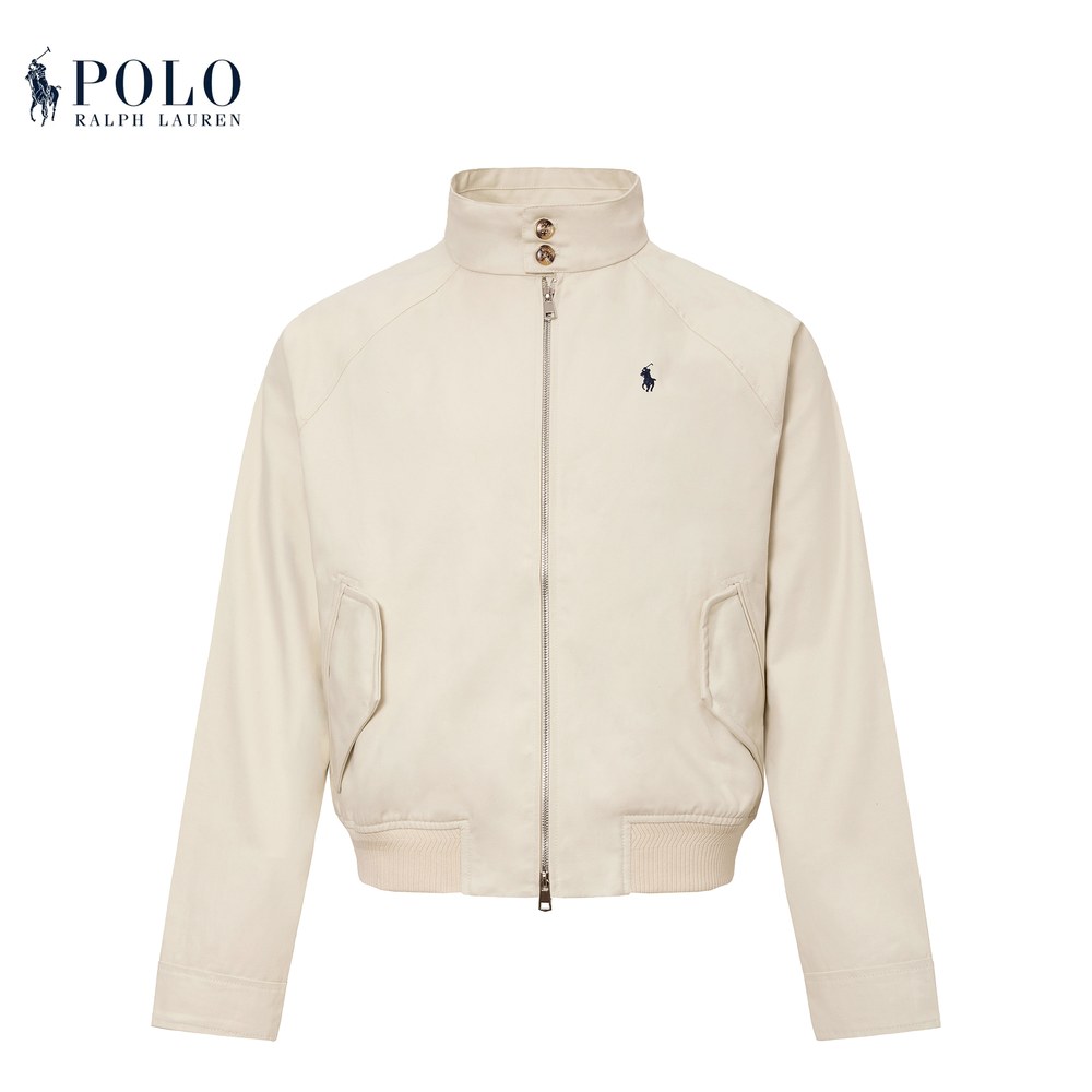 Polo Jacket-007