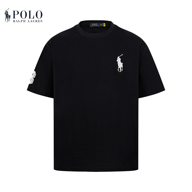 POLO T-shirts-016