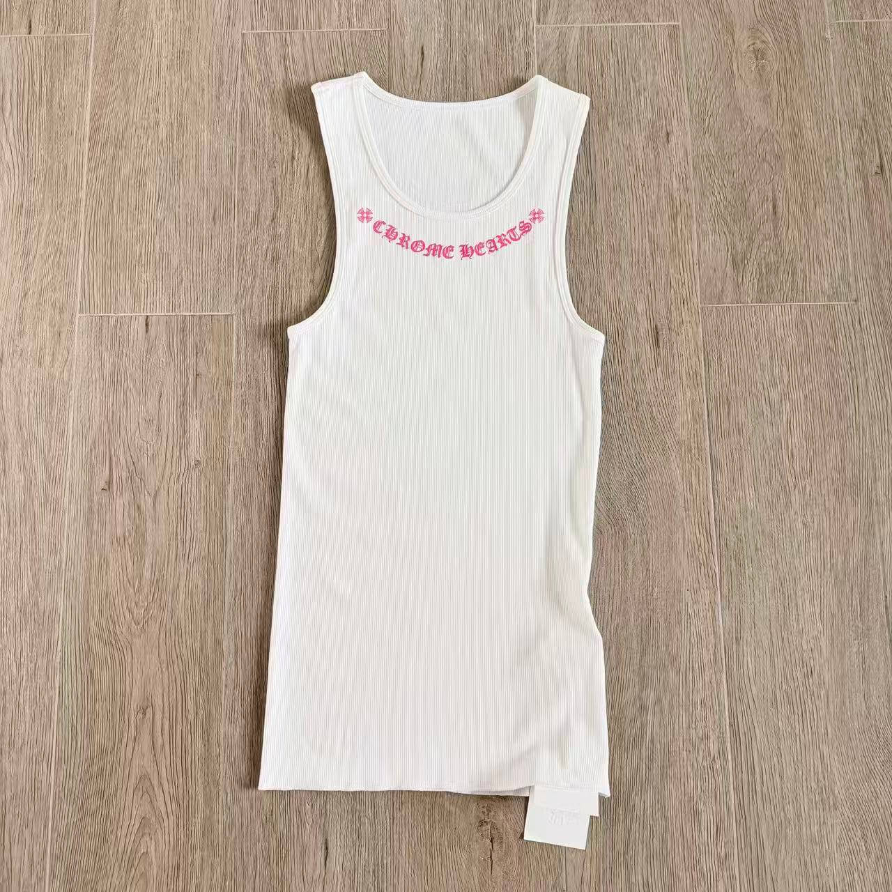 Chrome Hearts Vest-019