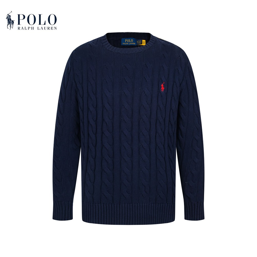 POLO Sweater-052