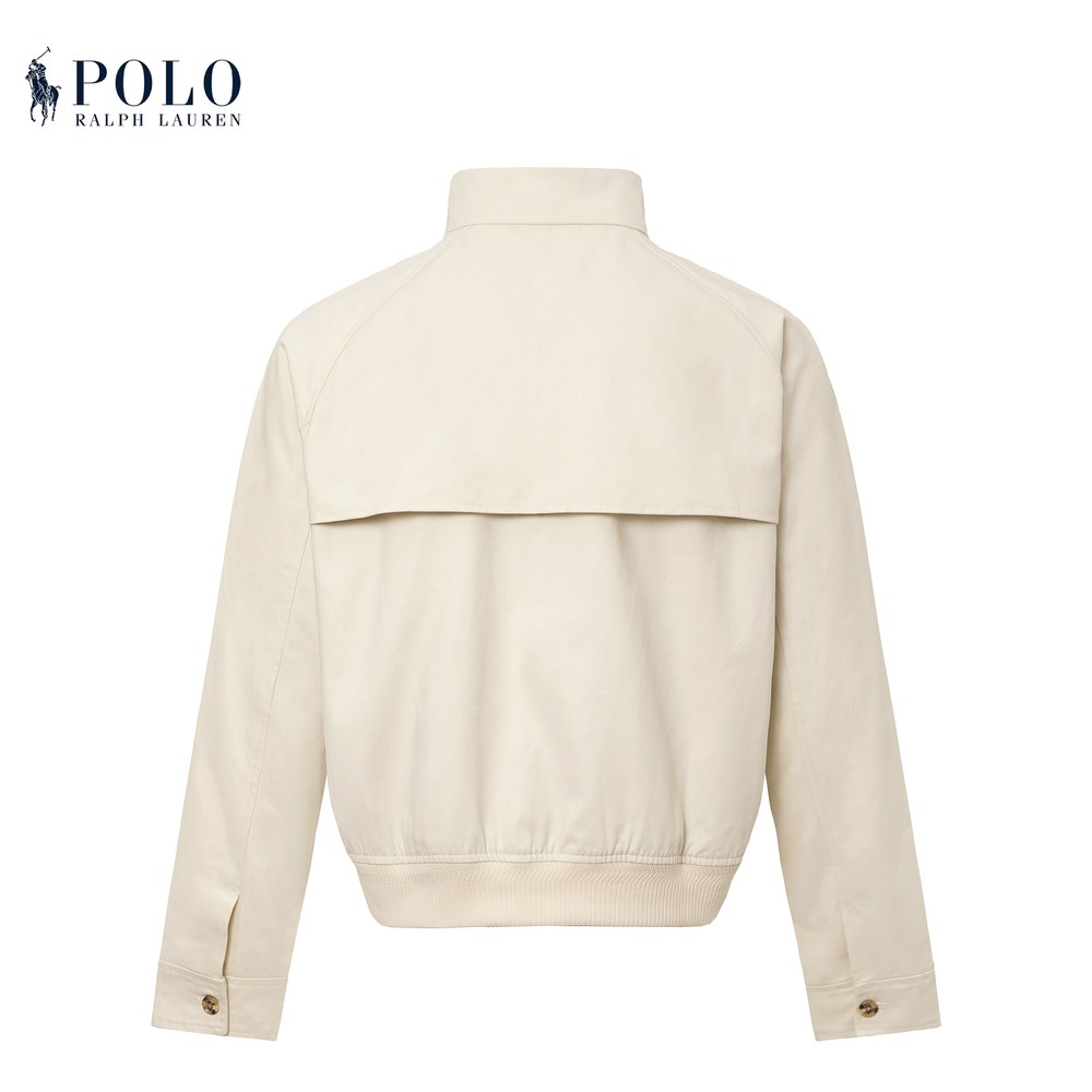 Polo Jacket-005