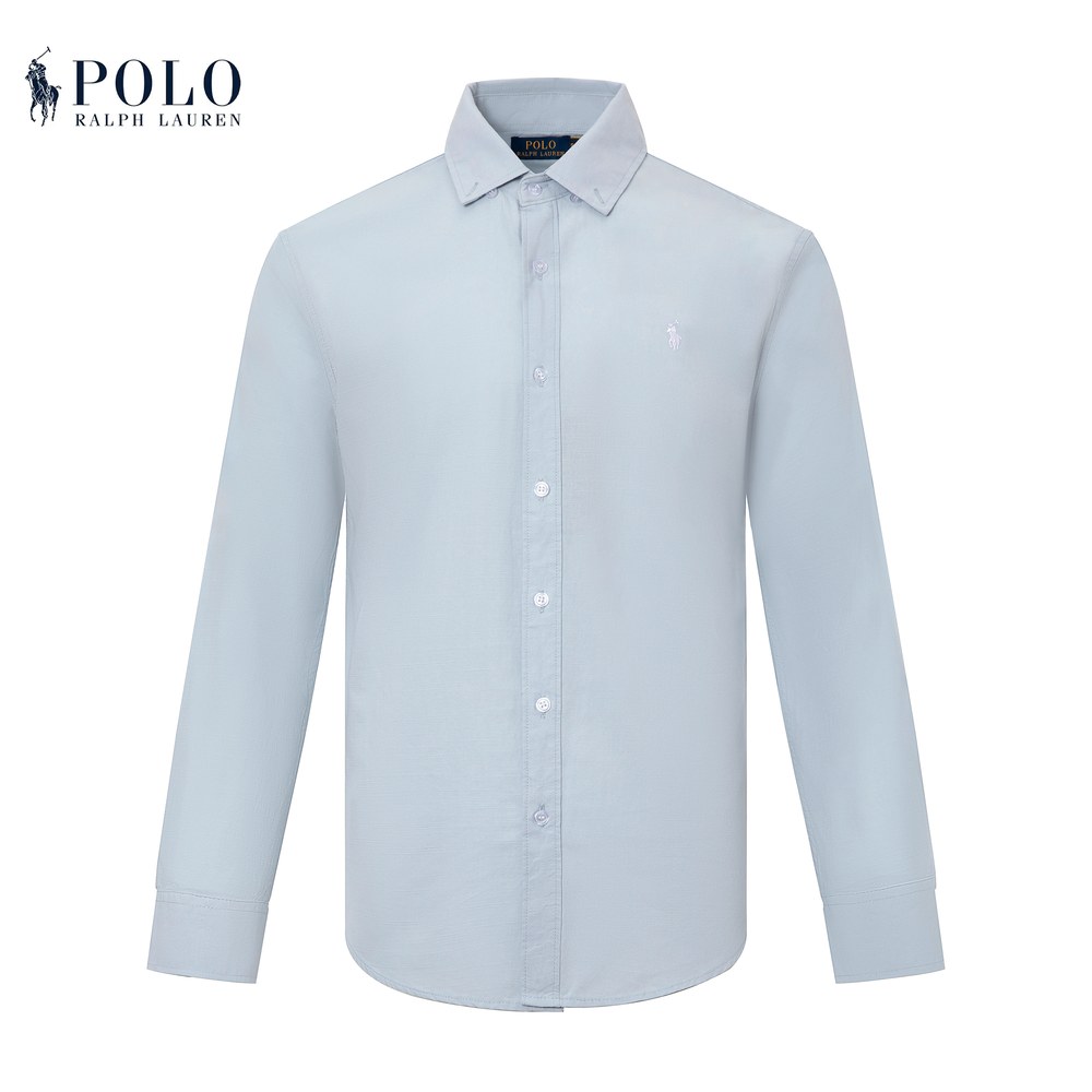 Polo Longsleeve-038