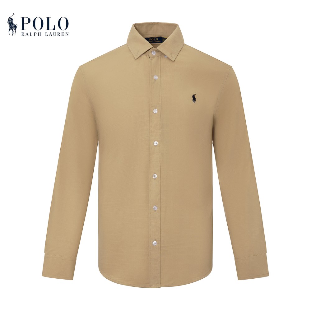 Polo Longsleeve-037