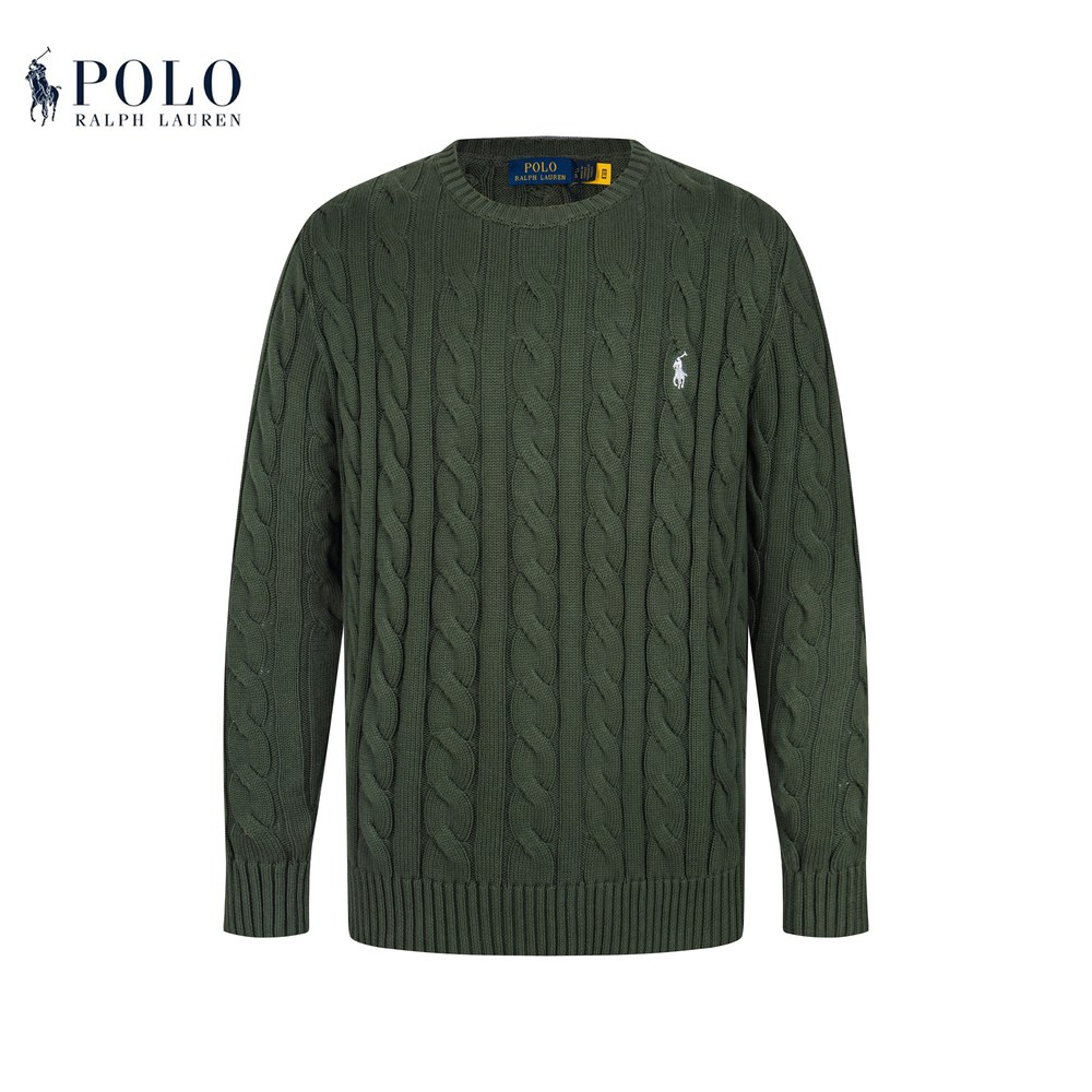 POLO Sweater-050