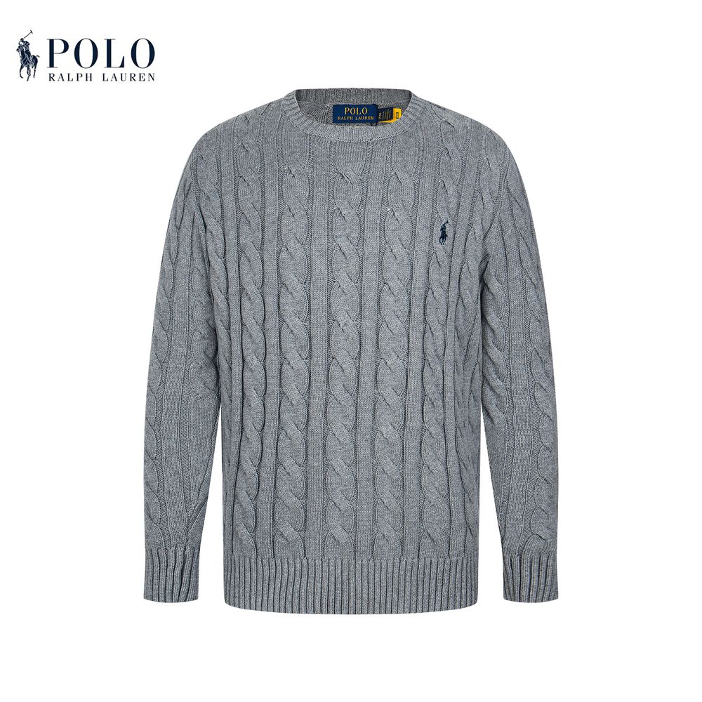 POLO Sweater-049