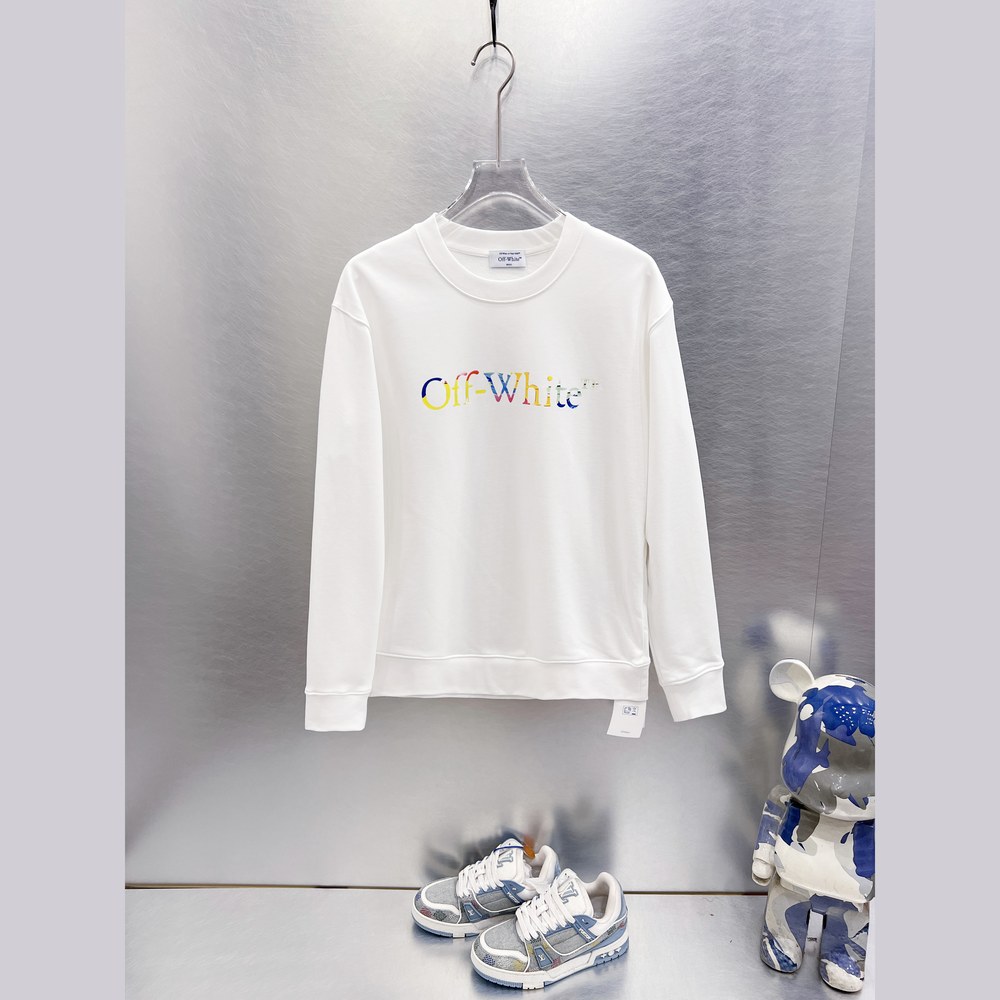 Off White Longsleeve-059