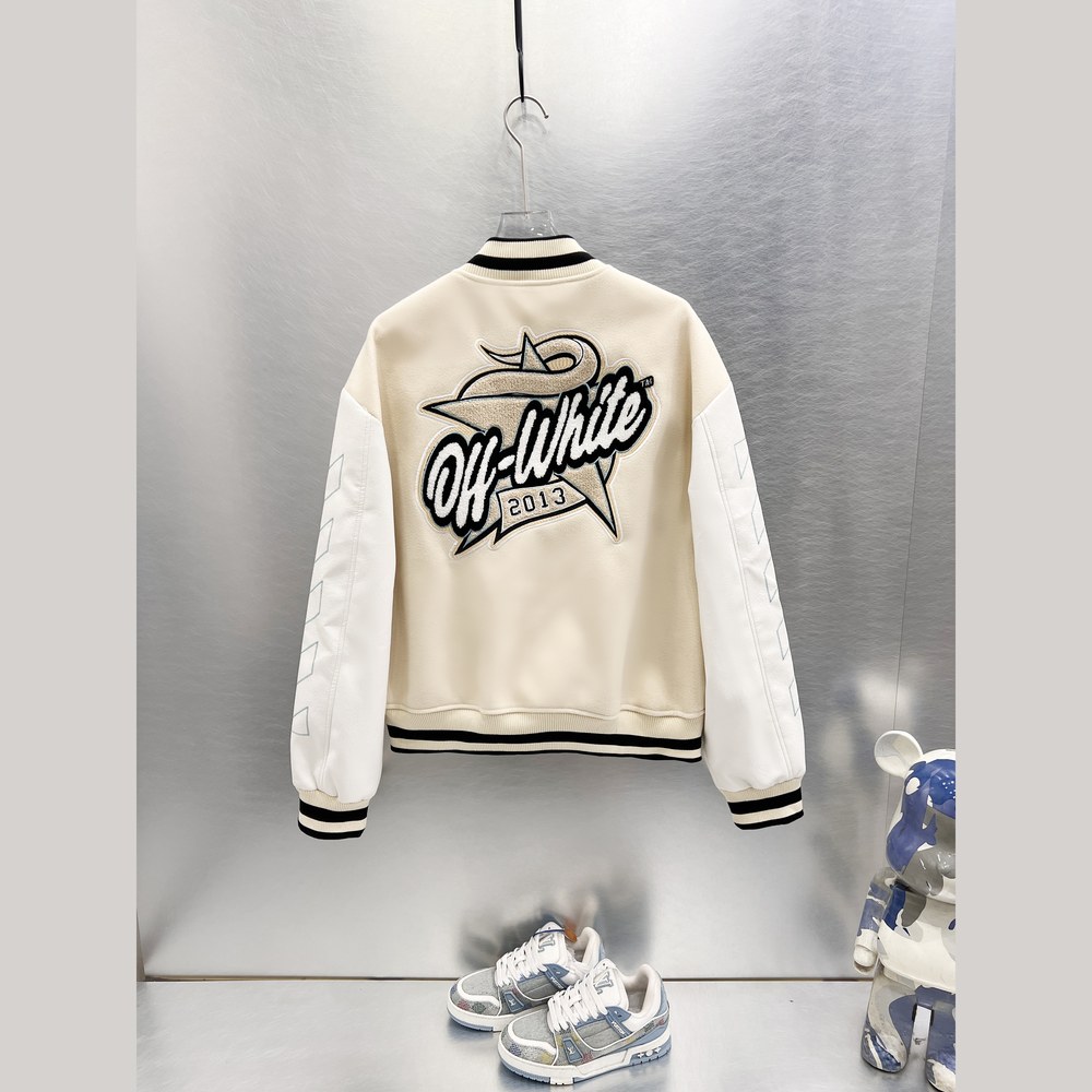 Off White Jacket-013