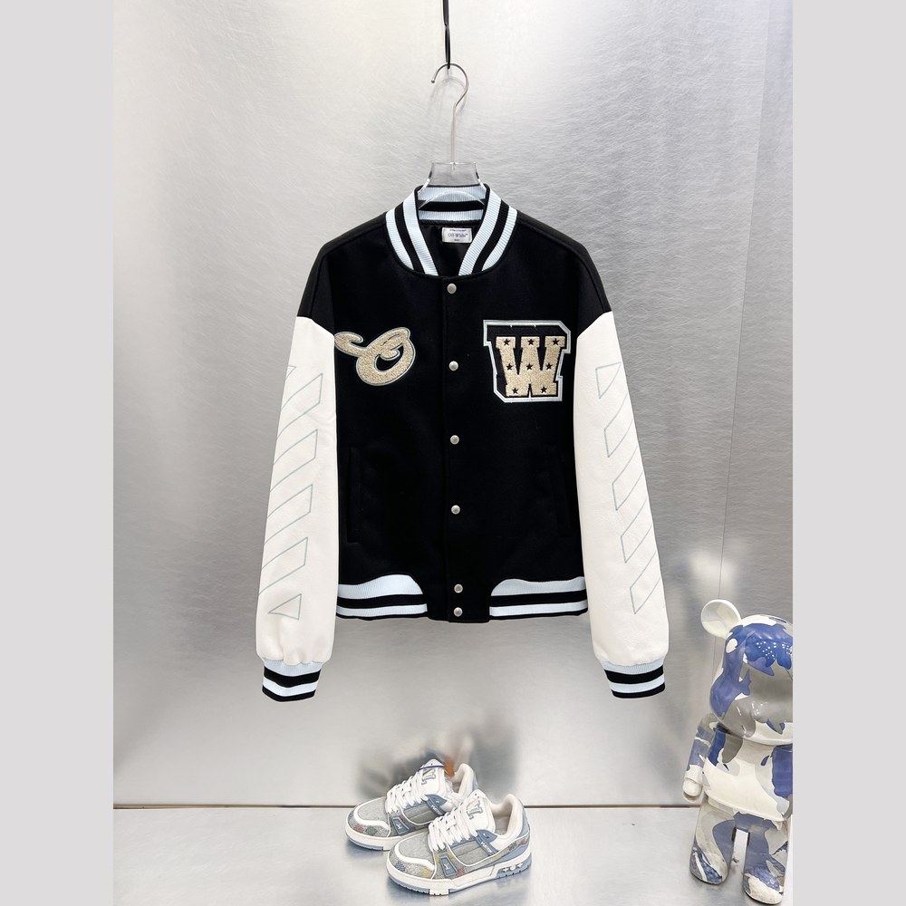 Off White Jacket-012