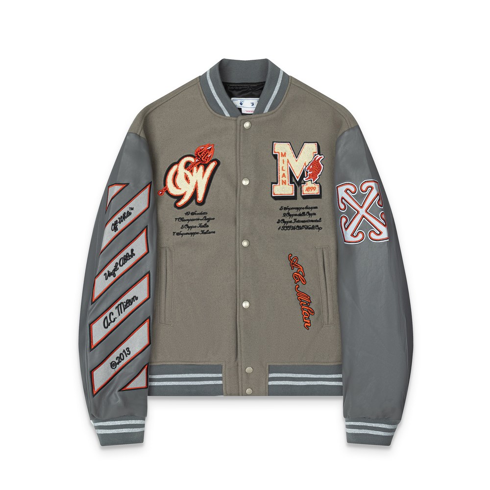 Off White Jacket-023