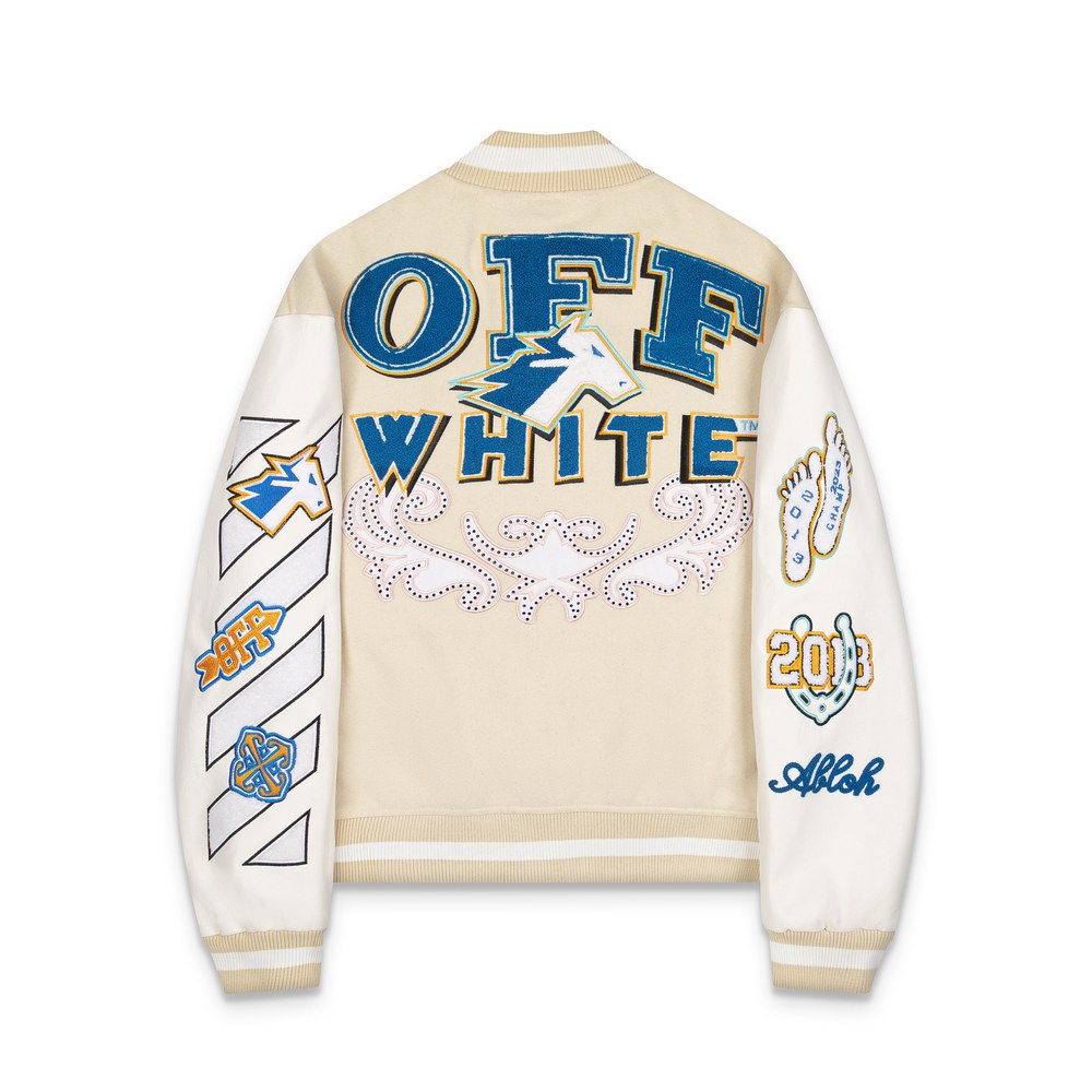 Off White Jacket-022