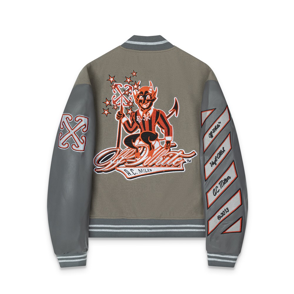 Off White Jacket-021