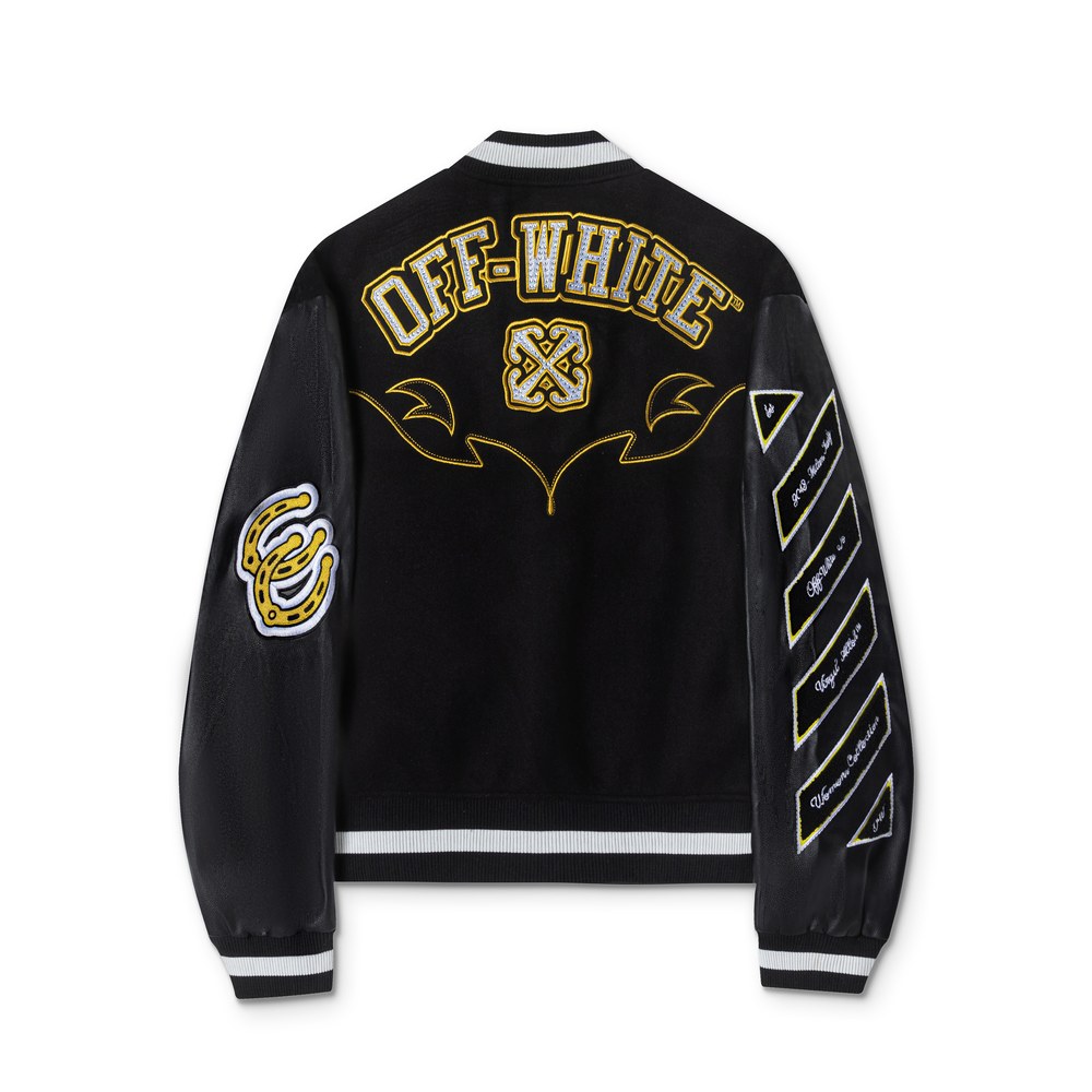 Off White Jacket-019