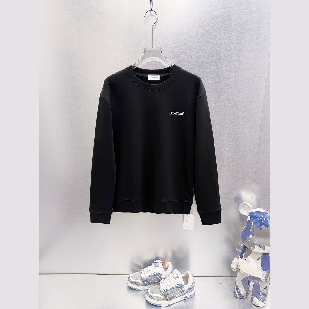 Off White Longsleeve-077