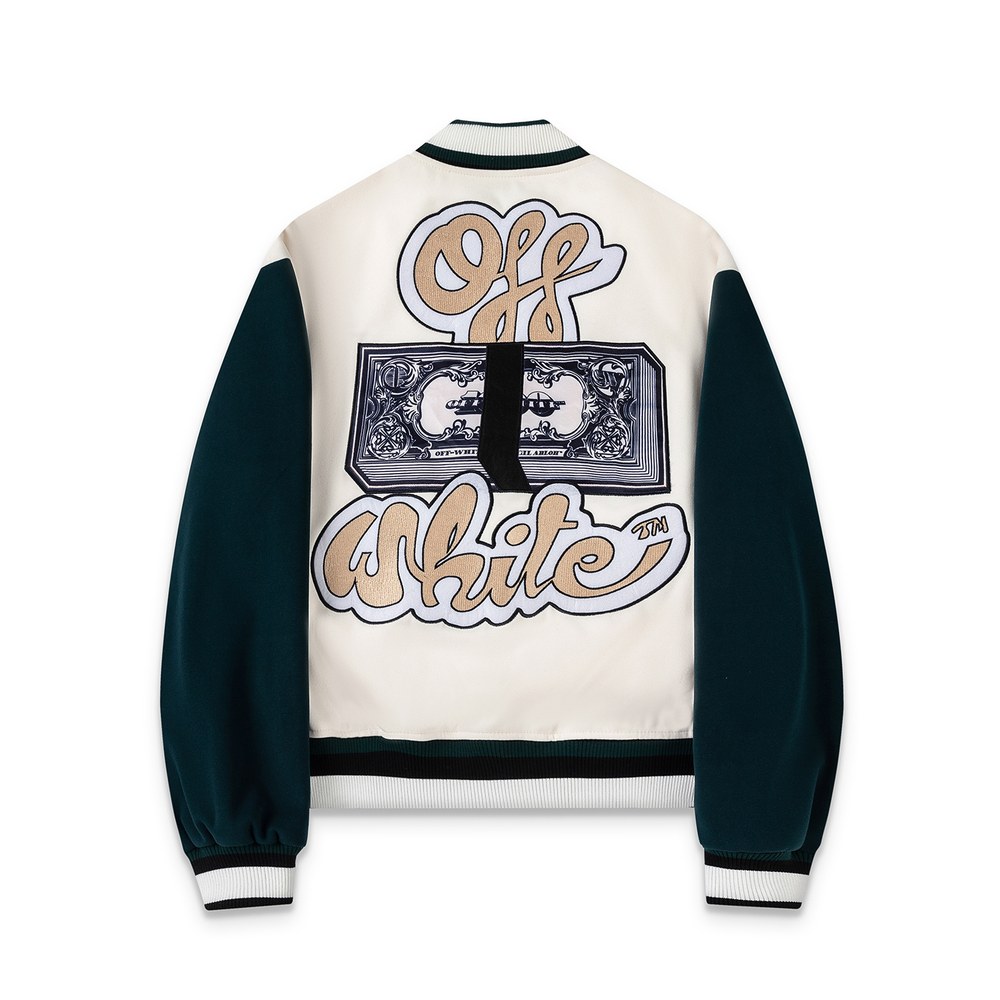 Off White Jacket-017