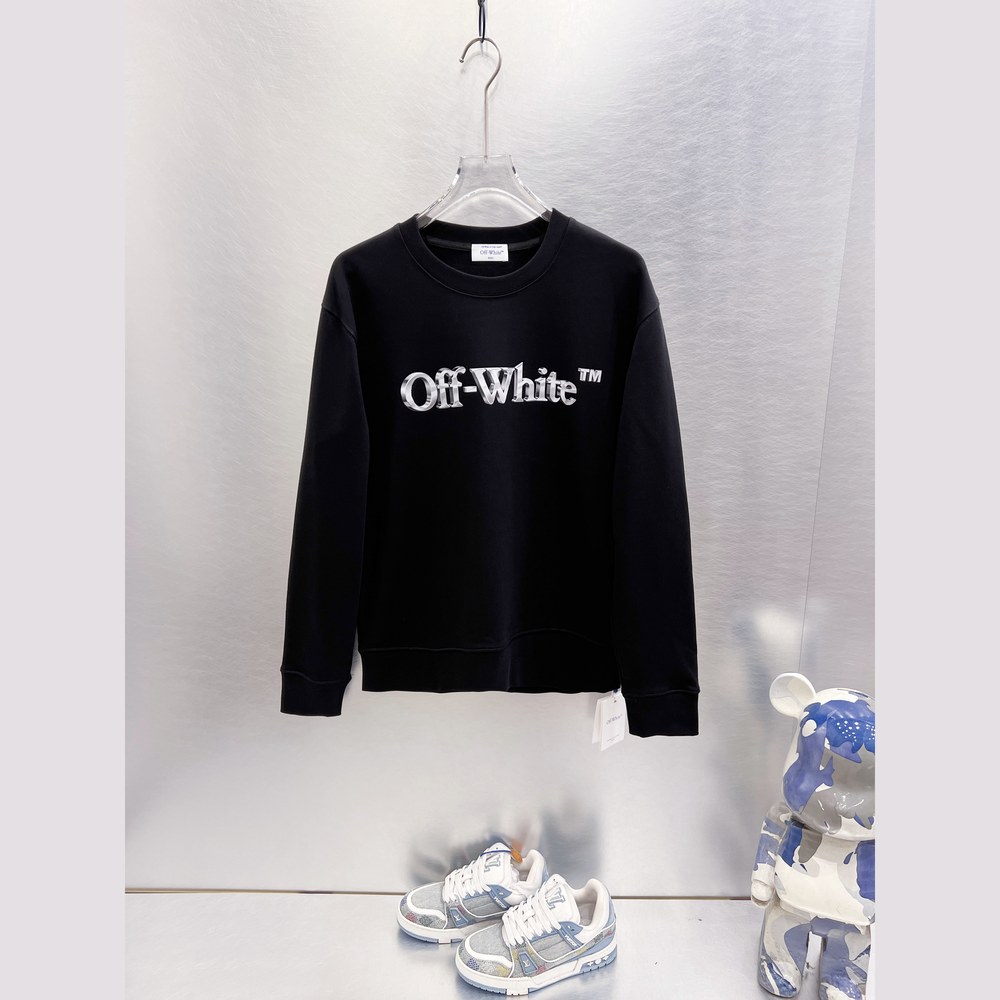 Off White Longsleeve-081