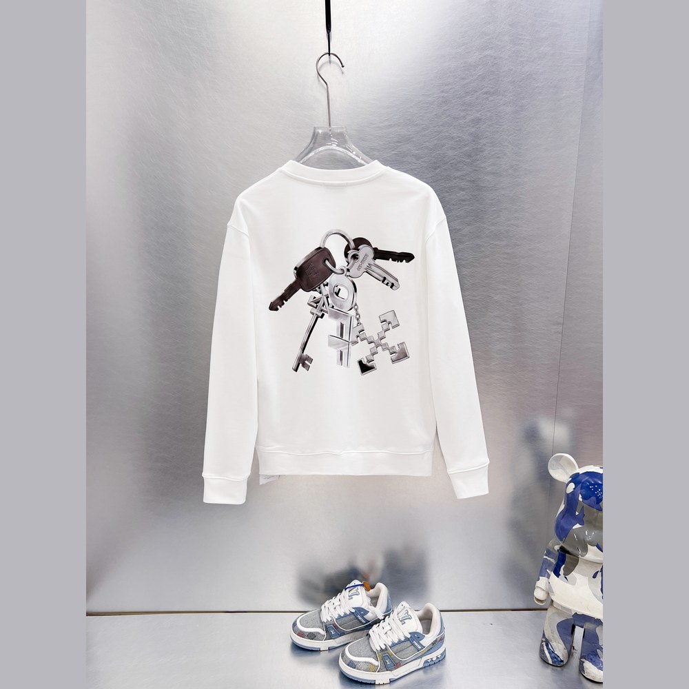 Off White Longsleeve-084