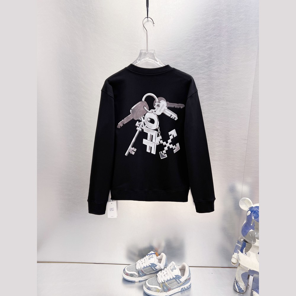 Off White Longsleeve-086
