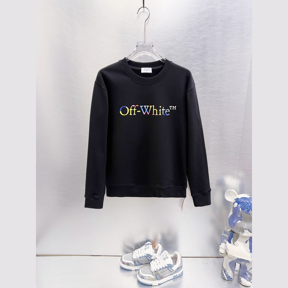 Off White Longsleeve-061