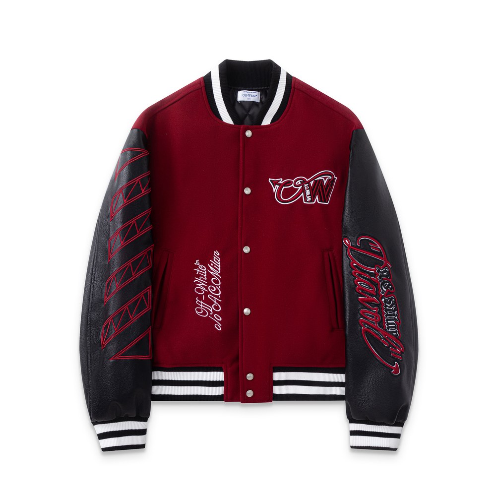 Off White Jacket-038