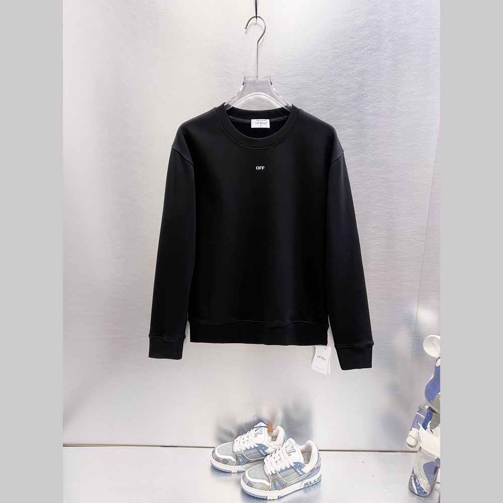Off White Longsleeve-065