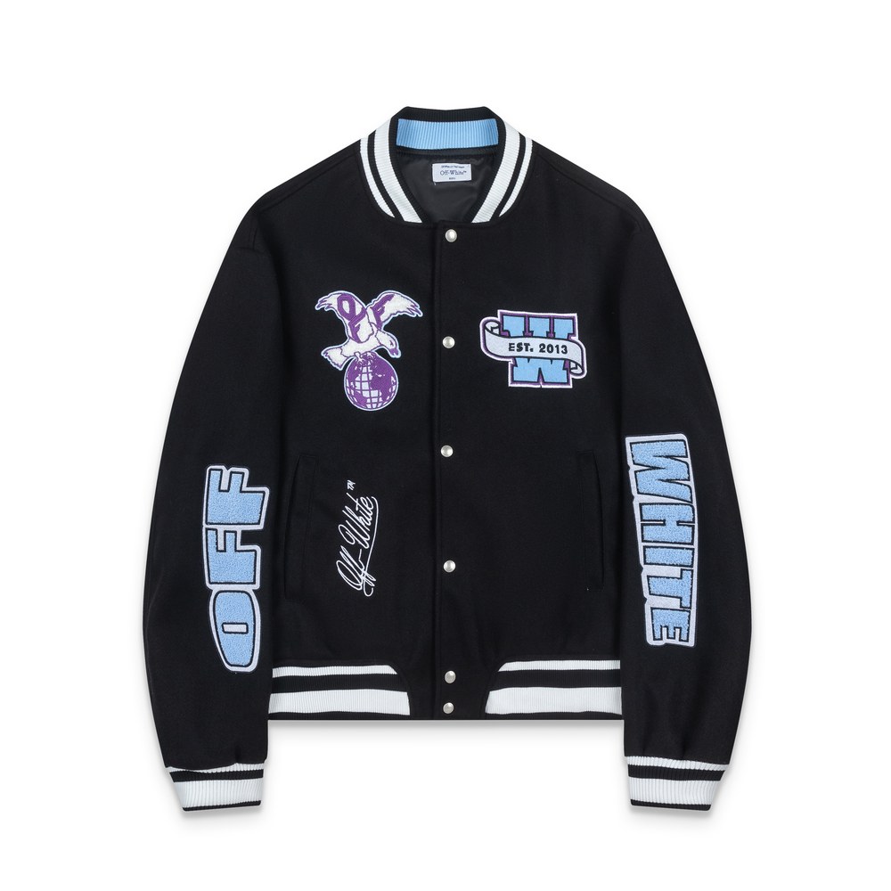 Off White Jacket-032