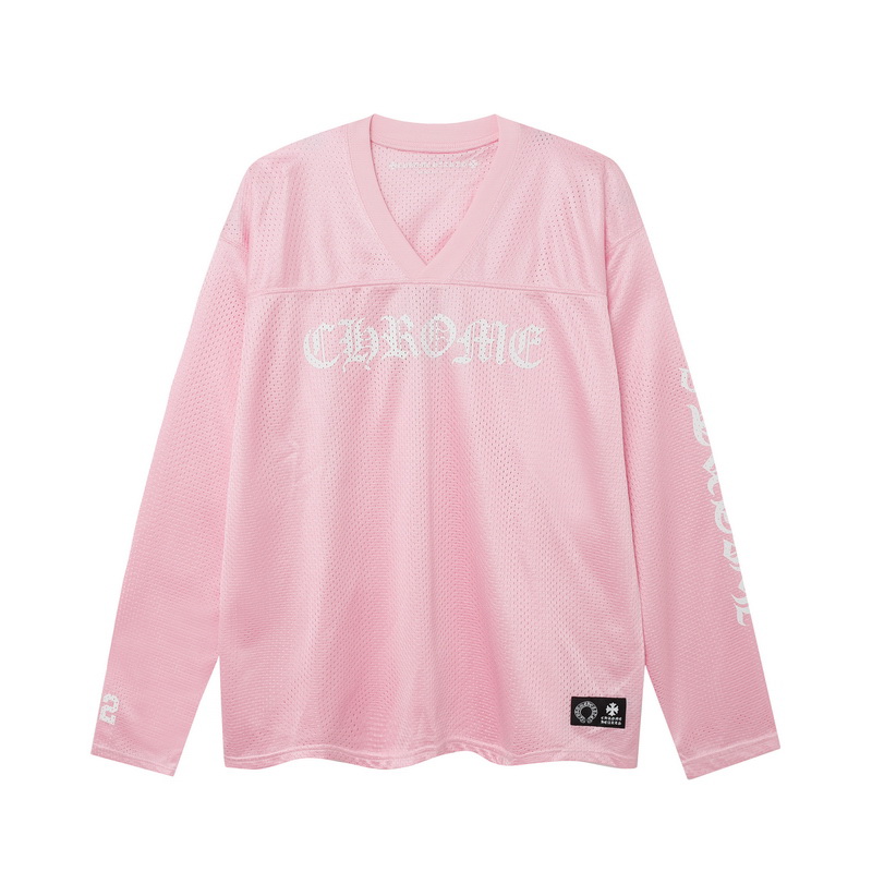 S,M,L,Chrome Hearts Longsleeve-610