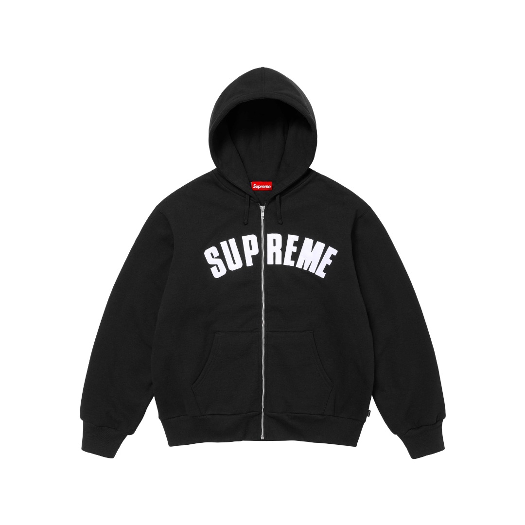 Supreme Hoody-236