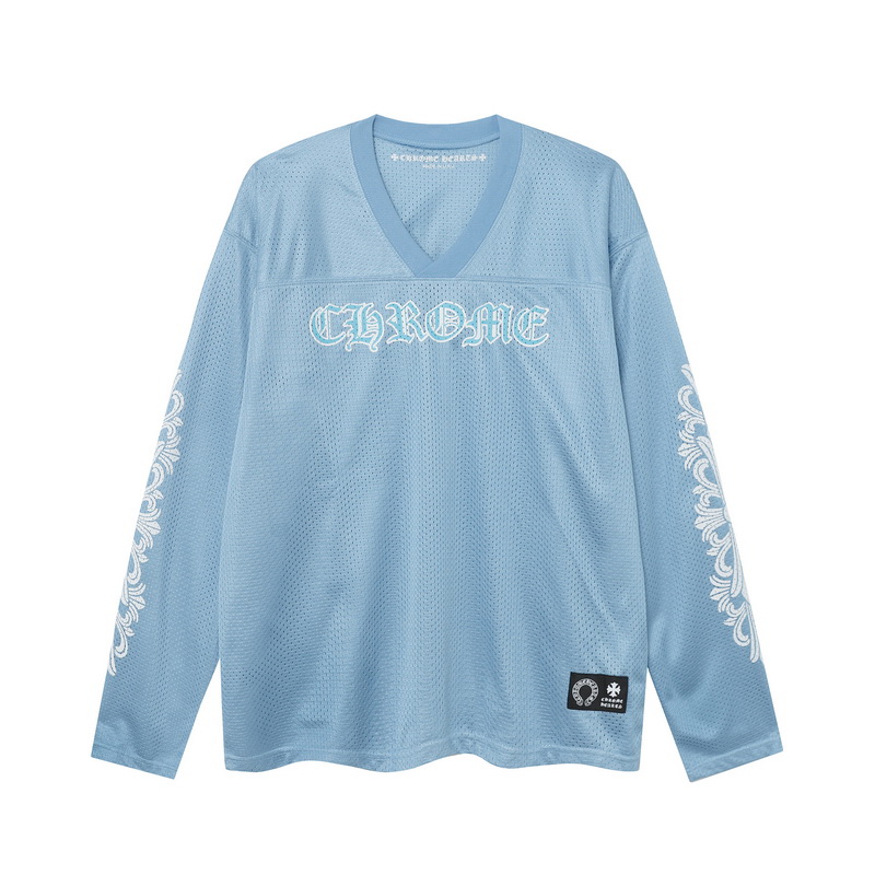 Chrome Hearts Longsleeve-611