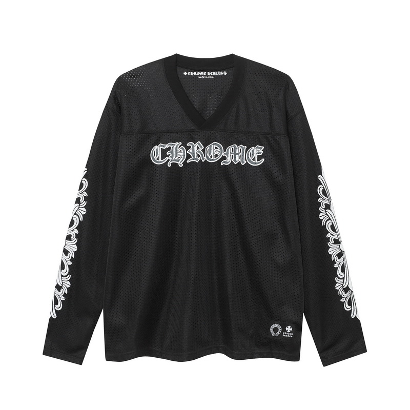 Chrome Hearts Longsleeve-610