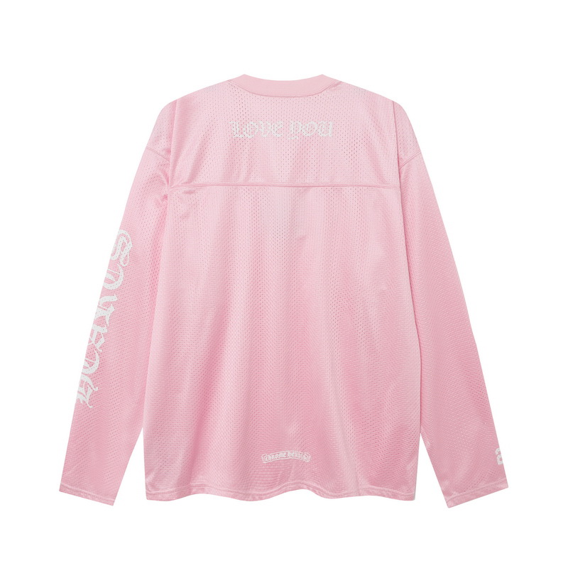 S,M,L,Chrome Hearts Longsleeve-610