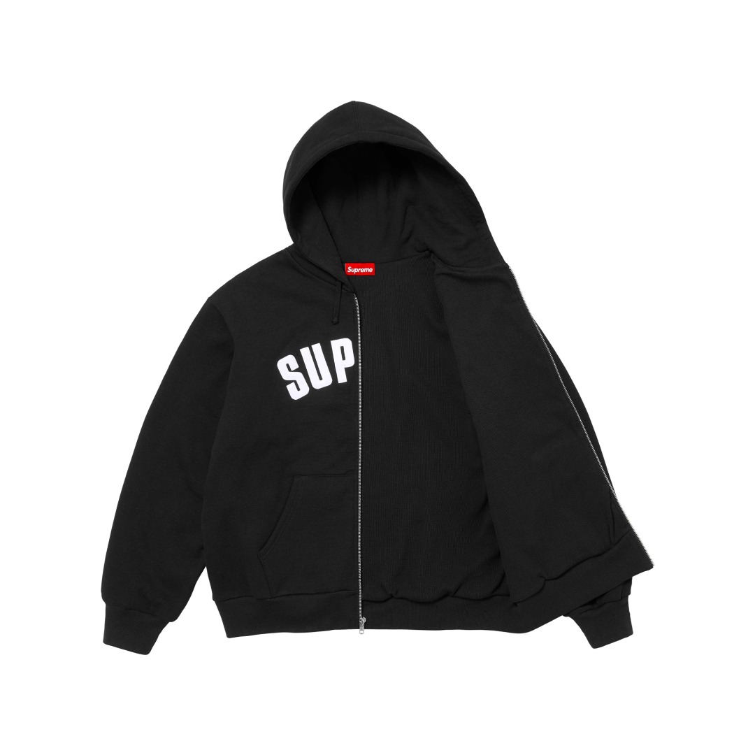 Supreme Hoody-236