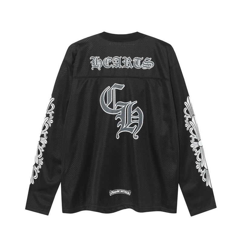 Chrome Hearts Longsleeve-610
