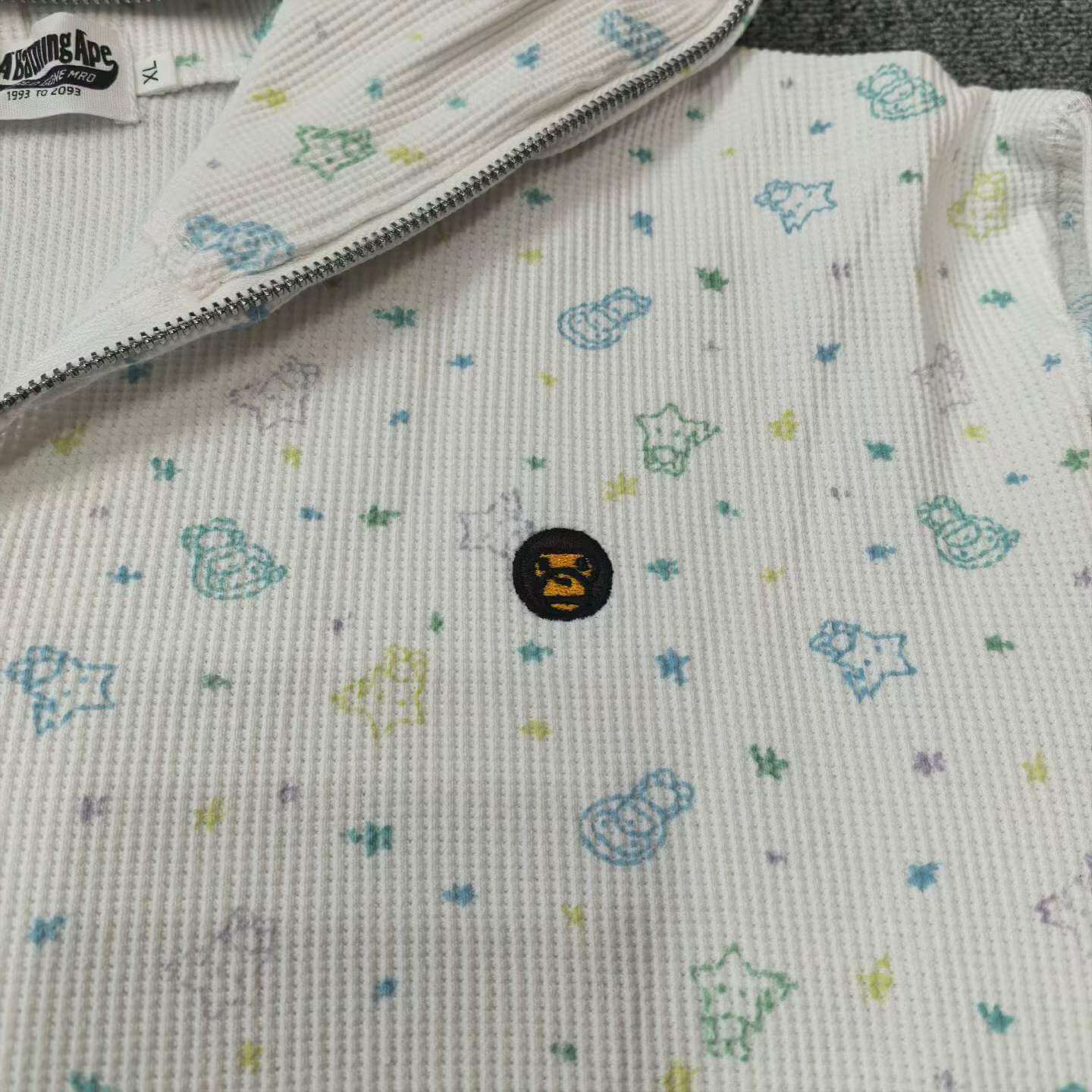 Bape Hoody-248