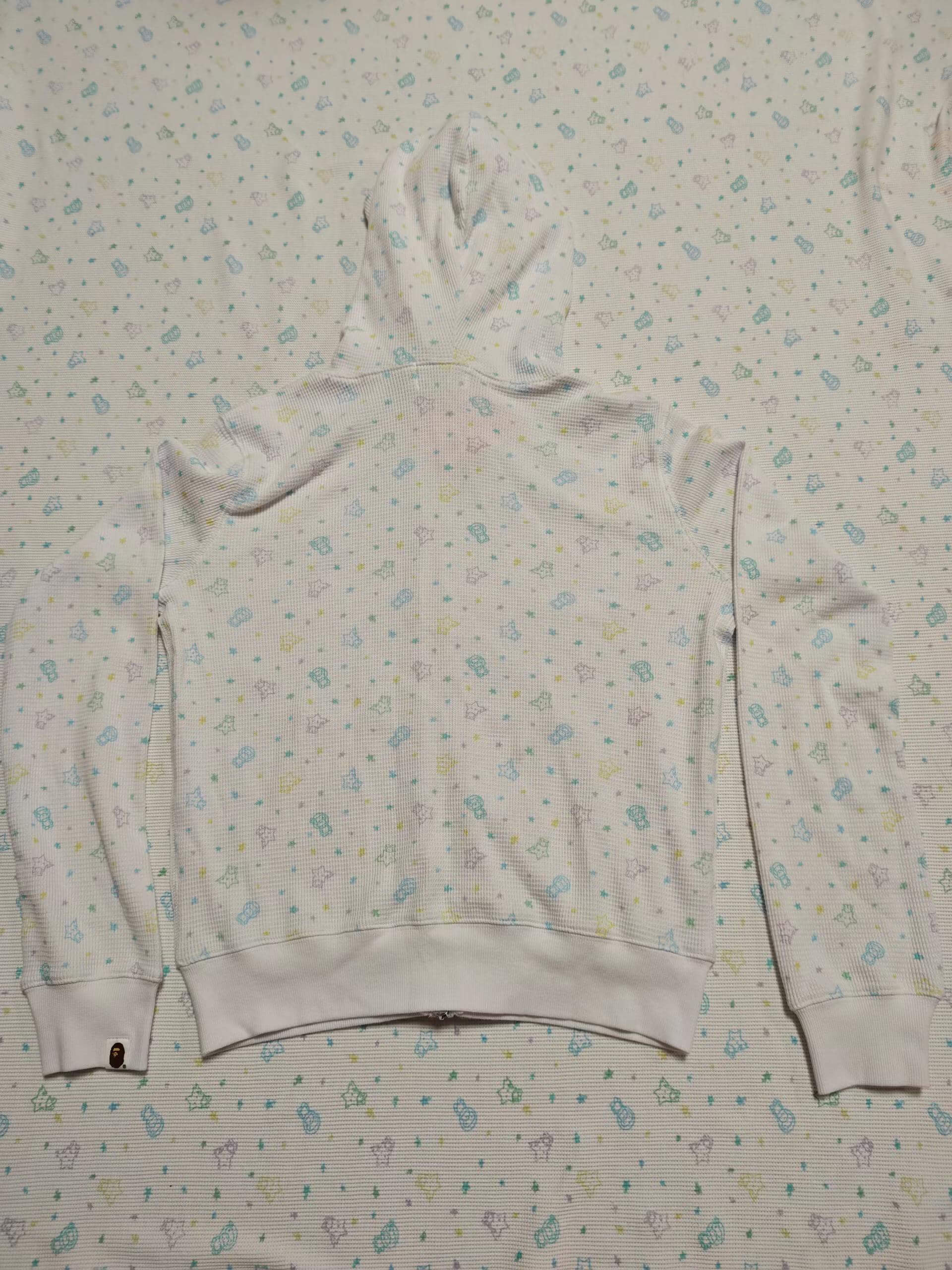 Bape Hoody-248