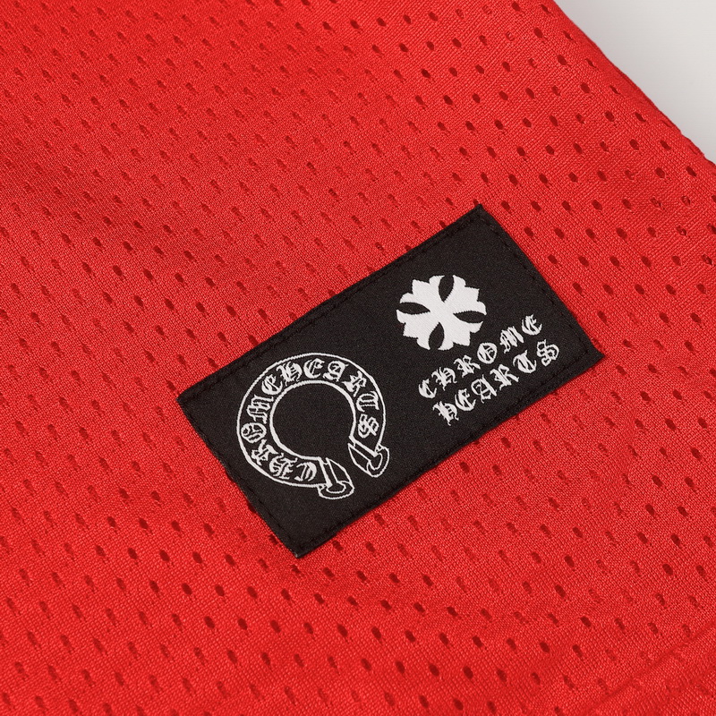 Chrome Hearts Longsleeve-609