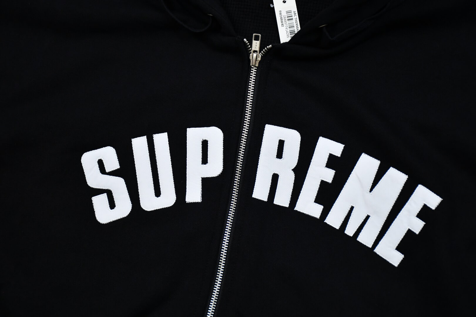 Supreme Hoody-236