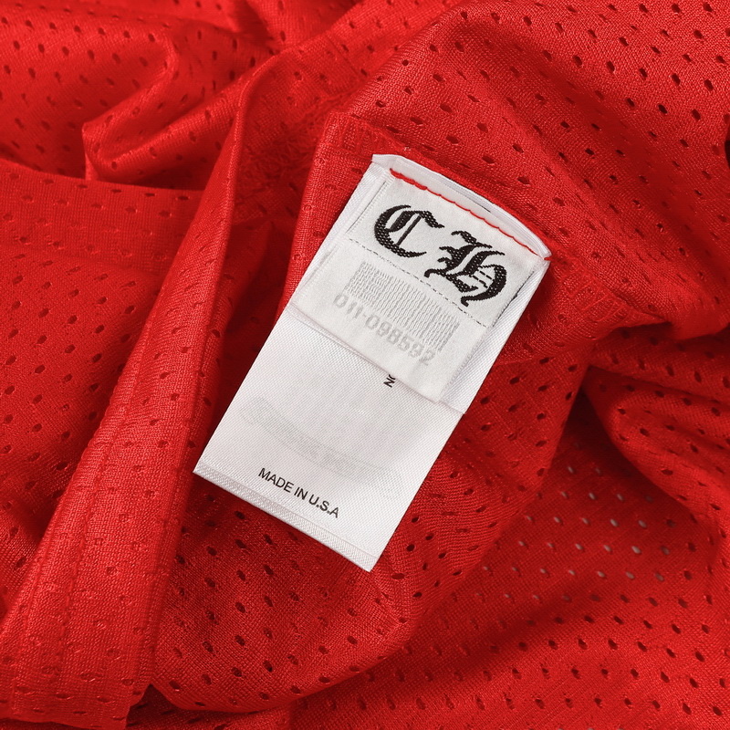 Chrome Hearts Longsleeve-609