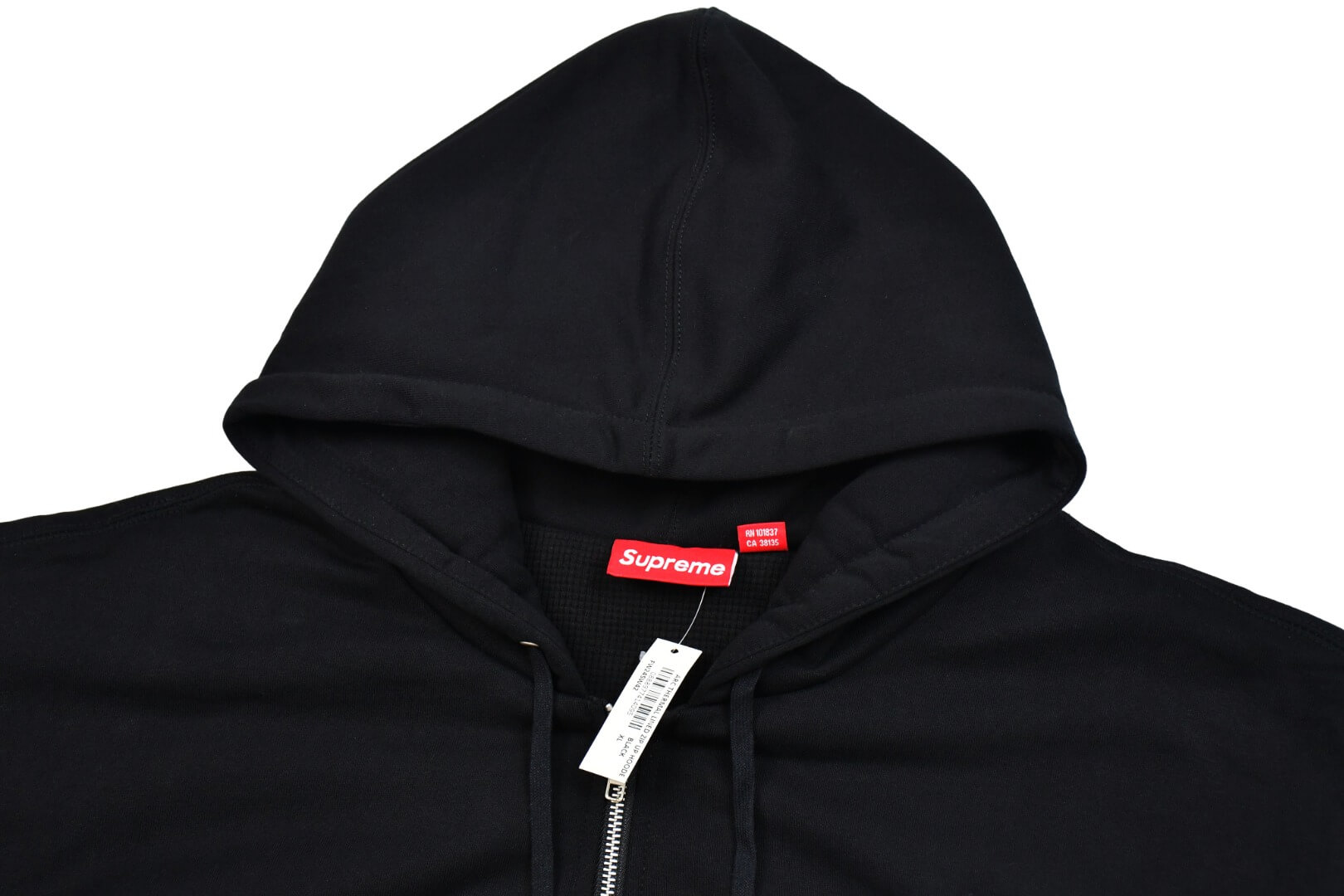 Supreme Hoody-236