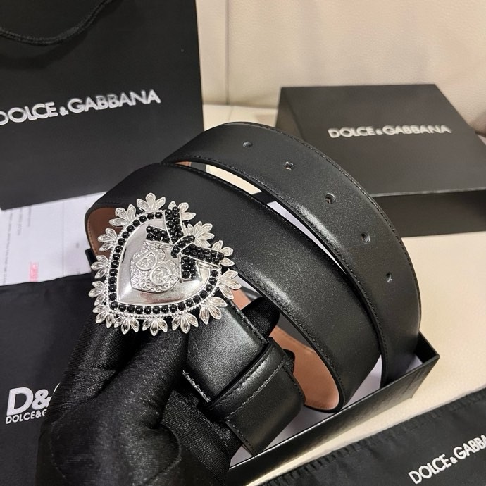 D&G Belts(AAAAA)-095