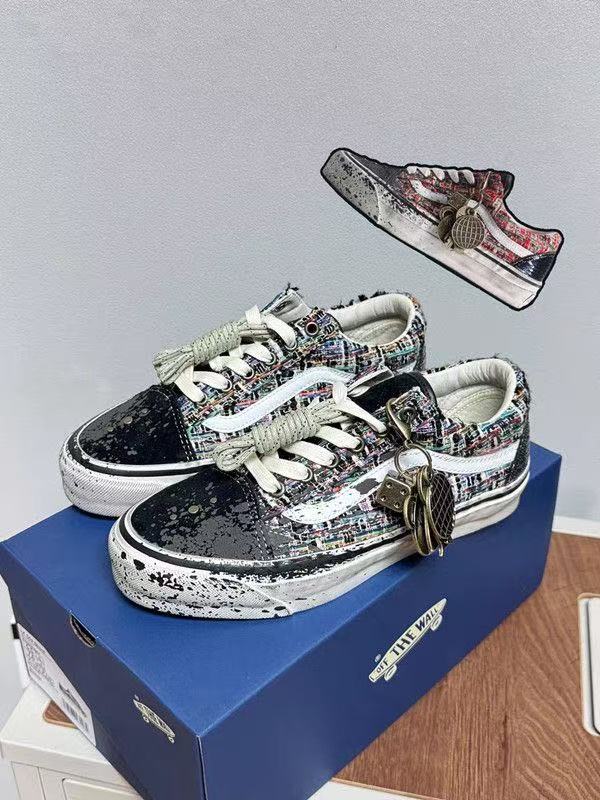 Vans Shoes(AAA)-026