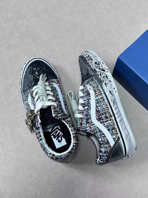 Vans Shoes(AAA)-026