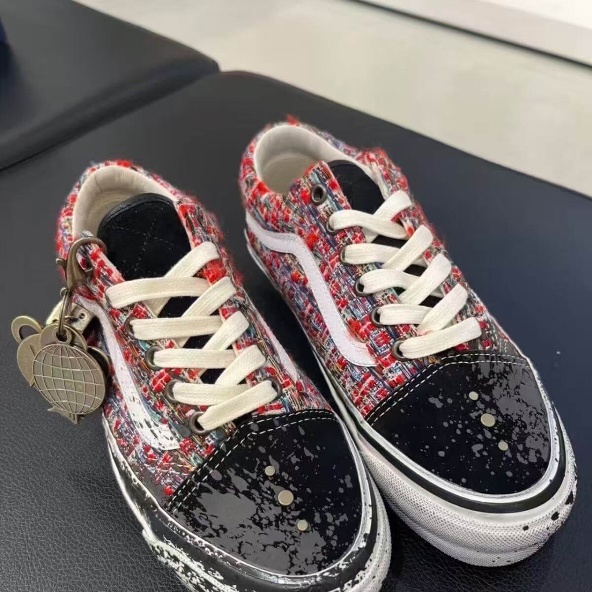 Vans Shoes(AAA)-027