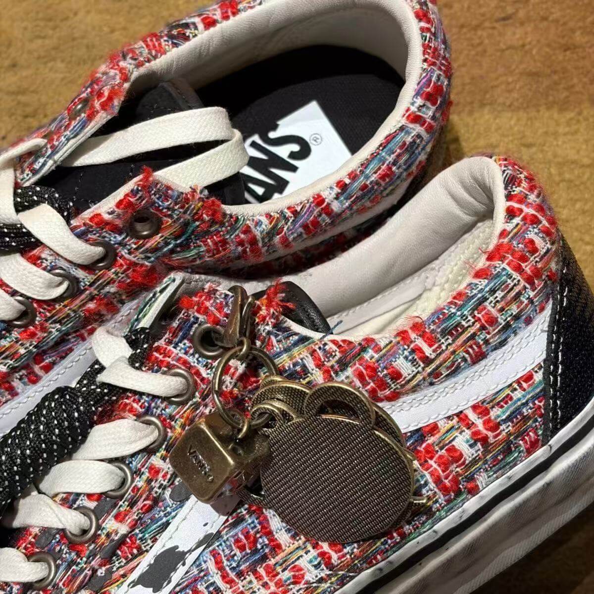 Vans Shoes(AAA)-027