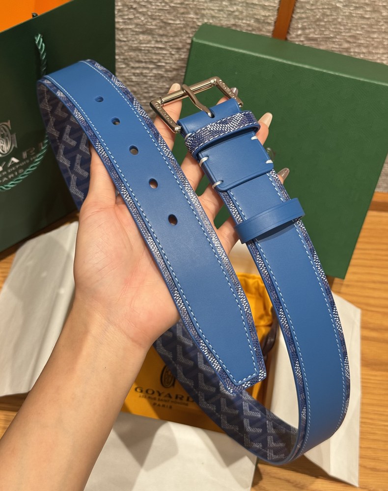 Goyard Belts(AAAAA)-026