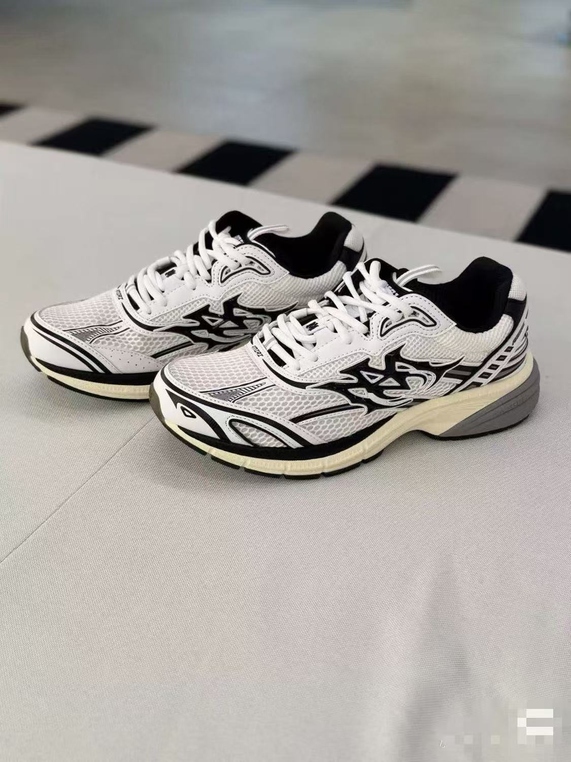 Amiri Shoes(AAA)-228