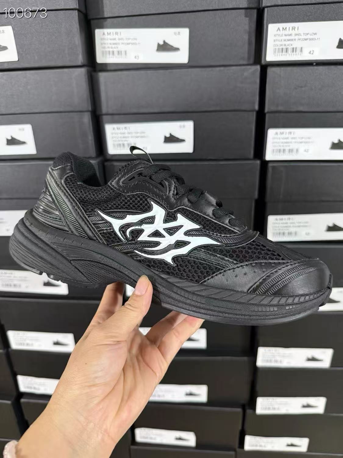 Amiri Shoes(AAA)-230