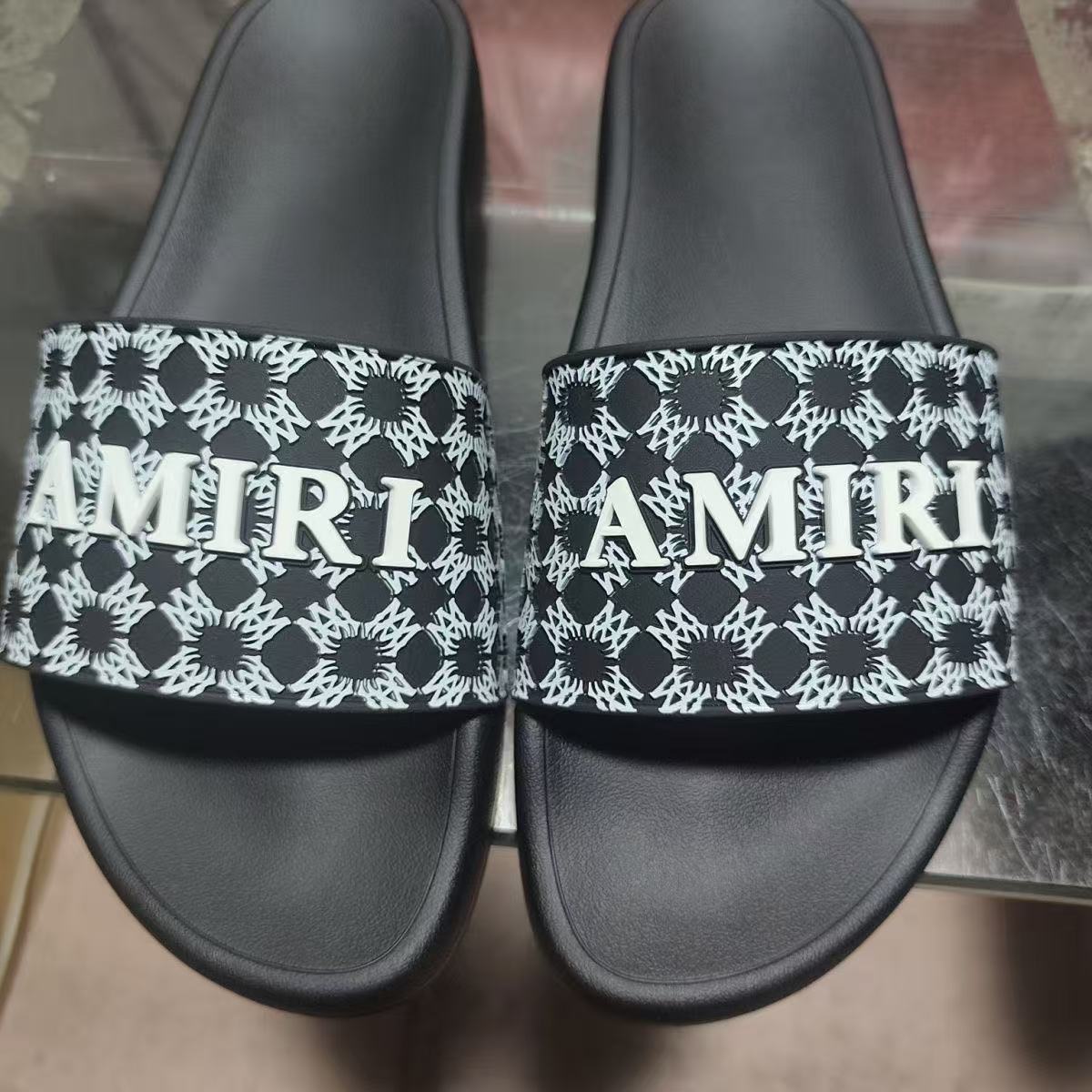 Amiri Slippers(AAA)-004